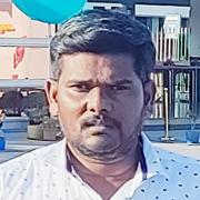 Vanniyar Groom