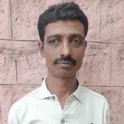 Sunni Muslim Divorced Groom