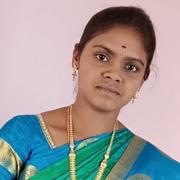 Vanniyar Bride