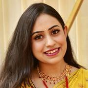 Kattaha Brahmin Divorced Bride