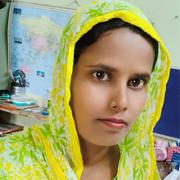 Kulhaiya / Kulha Bride