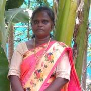 Backward Caste Divorced Bride