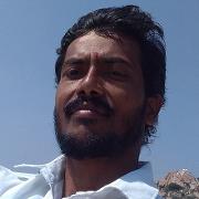 Lingayat Paknak Reddy Groom