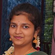 Sozhiya Vellalar Bride