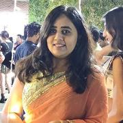 Perika / Puragiri Kshatriya NRI Bride