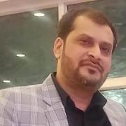 Sunni Muslim Groom