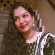Namdhari Naik Bride