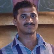 Namdhari Naik Groom