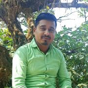 Mahar Groom