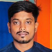 Arya Vysya Groom