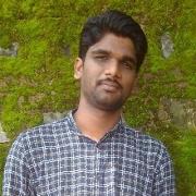 Bhagiratha Uppara Groom
