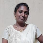 Nellai Nadar Bride