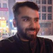 Khatri Groom