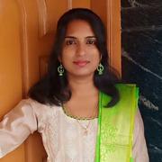 Valmiki Nayaka Bride