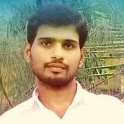 Sagara Uppara Groom