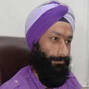 Ramgarhia Groom