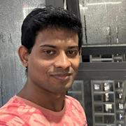 Gavara Naidu Groom