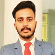 Kashyap Rajput Groom