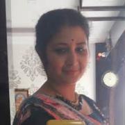 Marwari / Marwadi Divorced Bride