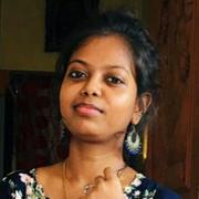 Yadav / Yadava Bride