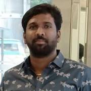Vaniyar Chettiar Groom