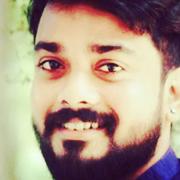 Sunni Muslim Divorced Groom