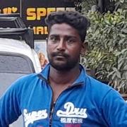 Adi Dravidar Groom