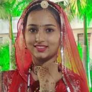 Rajput Bride