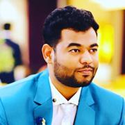 Kunbi Maratha Groom