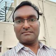 Valmiki Boya Divorced Groom