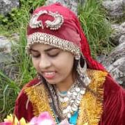 Pathan Divorced Bride