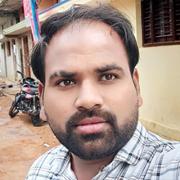 Valmiki Boya Divorced Groom