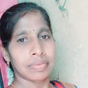 Devendrakula Pallar Bride