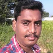 Kongu Vellala Gounder Groom