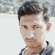 Ahir Groom