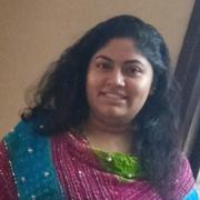 Vaniya Nair Doctor Bride