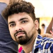 Saurashtra / Sourashtra Groom