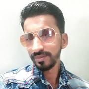 Rajput Divorced Groom