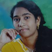 Padmashali / Padmasali Divorced Bride