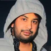 Kashyap Rajput Groom