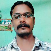 Caste no bar Divorced Groom