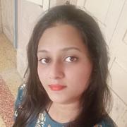Shrimali Soni Divorced Bride
