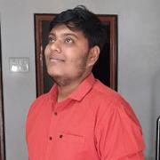 Kadva Patel Groom