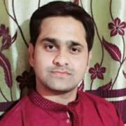 Halba Koshti Groom