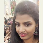 Madar Bride