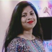 Khandayat Bride