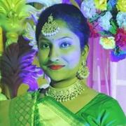 Scheduled Caste (SC) Divorced Bride