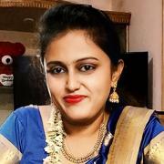 Adi Karnataka Bride