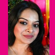 Bangali / Bengali Divorced Bride