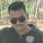 Kuruba Hatti Kankana Groom
